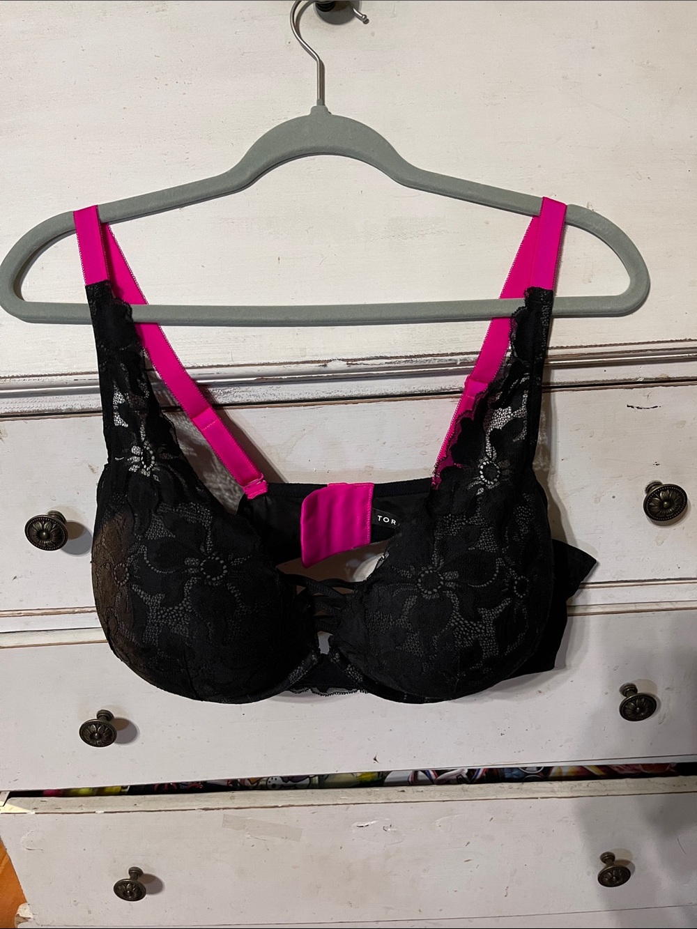 Torrid XO Boost Plunge